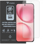 Протиударна захисна плівка антишпигун Vimshi Ultra 9H Privacy Flex для vivo X200 FE
