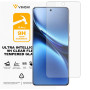 Протиударна захисна плівка Vimshi Ultra 9H Clear Flex для vivo X200 Pro