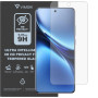 Протиударна захисна плівка антишпигун Vimshi Ultra 9H Privacy Flex для vivo X200 Pro