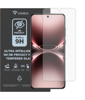 Протиударна захисна плівка антишпигун Vimshi Ultra 9H Privacy Flex для vivo X200 Ultra