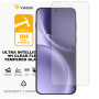 Протиударна захисна плівка Vimshi Ultra 9H Clear Flex для vivo X300 Pro