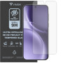 Протиударна захисна плівка антишпигун Vimshi Ultra 9H Privacy Flex для vivo X300 Pro