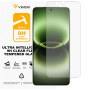 Протиударна захисна плівка Vimshi Ultra 9H Clear Flex для vivo X300 Ultra