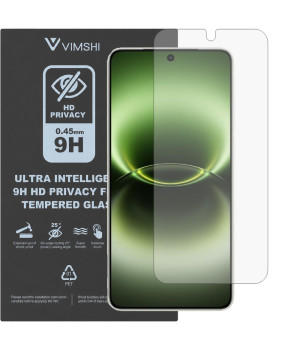 Протиударна захисна плівка антишпигун Vimshi Ultra 9H Privacy Flex для vivo X300 Ultra