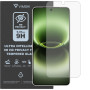 Протиударна захисна плівка антишпигун Vimshi Ultra 9H Privacy Flex для vivo X300 Ultra