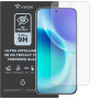 Протиударна захисна плівка антишпигун Vimshi Ultra 9H Privacy Flex для vivo X300