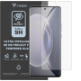 Протиударна захисна плівка антишпигун Vimshi Ultra 9H Privacy Flex для vivo X90 Pro