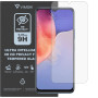 Протиударна захисна плівка антишпигун Vimshi Ultra 9H Privacy Flex для vivo Y15s