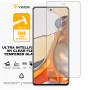 Протиударна захисна плівка Vimshi Ultra 9H Clear Flex для Xiaomi 11T Pro