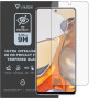 Противоударная защитная пленка антишпион Vimshi Ultra 9H Privacy Flex для Xiaomi 11T Pro