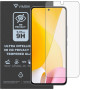 Протиударна захисна плівка антишпигун Vimshi Ultra 9H Privacy Flex для Xiaomi 12 Lite