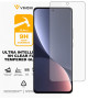 Протиударна захисна плівка Vimshi Ultra 9H Clear Flex для Xiaomi 12 Pro