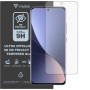 Протиударна захисна плівка антишпигун Vimshi Ultra 9H Privacy Flex для Xiaomi 12