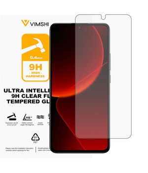 Противоударная защитная пленка Vimshi Ultra 9H Clear Flex для Xiaomi 13T