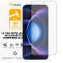 Протиударна захисна плівка Vimshi Ultra 9H Clear Flex для Xiaomi 17 Max