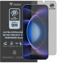 Протиударна захисна плівка антишпигун Vimshi Ultra 9H Privacy Flex для Xiaomi 17 Max