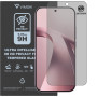 Протиударна захисна плівка антишпигун Vimshi Ultra 9H Privacy Flex для Xiaomi 17T