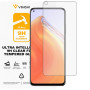 Протиударна захисна плівка Vimshi Ultra 9H Clear Flex для Xiaomi Mi 10T