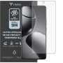 Противоударная защитная пленка антишпион Vimshi Ultra 9H Privacy Flex для Xiaomi 14T Pro