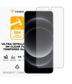 Противоударная защитная пленка Vimshi Ultra 9H Clear Flex для Xiaomi 14 Ultra