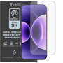 Противоударная защитная пленка антишпион Vimshi Ultra 9H Privacy Flex для Xiaomi 17 Pro Max