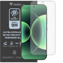 Противоударная защитная пленка антишпион Vimshi Ultra 9H Privacy Flex для Xiaomi 17 Pro