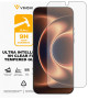 Противоударная защитная пленка Vimshi Ultra 9H Clear Flex для Xiaomi 17 Ultra