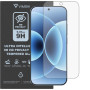 Протиударна захисна плівка антишпигун Vimshi Ultra 9H Privacy Flex для Xiaomi 17