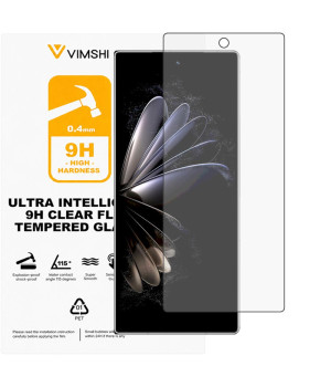 Протиударна захисна плівка Vimshi Ultra 9H Clear Flex для Xiaomi Mix Fold 2