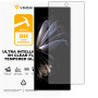 Протиударна захисна плівка Vimshi Ultra 9H Clear Flex для Xiaomi Mix Fold 2