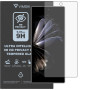 Противоударная защитная пленка антишпион Vimshi Ultra 9H Privacy Flex для Xiaomi Mix Fold 2