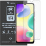Протиударна захисна плівка антишпигун Vimshi Ultra 9H Privacy Flex для Redmi 10A