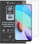 Протиударна захисна плівка антишпигун Vimshi Ultra 9H Privacy Flex для Redmi 10