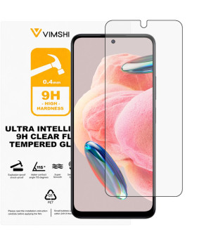 Противоударная защитная пленка Vimshi Ultra 9H Clear Flex для Xiaomi Redmi Note 12