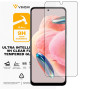 Протиударна захисна плівка Vimshi Ultra 9H Clear Flex для Xiaomi Redmi Note 12