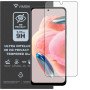 Противоударная защитная пленка антишпион Vimshi Ultra 9H Privacy Flex для Redmi Note 12