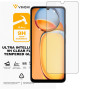 Протиударна захисна плівка Vimshi Ultra 9H Clear Flex для Xiaomi Redmi 13C