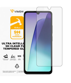 Противоударная защитная пленка Vimshi Ultra 9H Clear Flex для Xiaomi Redmi 14C