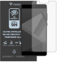 Противоударная защитная пленка антишпион Vimshi Ultra 9H Privacy Flex для Redmi 4X
