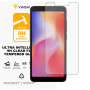 Протиударна захисна плівка Vimshi Ultra 9H Clear Flex для Xiaomi Redmi 6