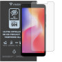Противоударная защитная пленка антишпион Vimshi Ultra 9H Privacy Flex для Redmi 6