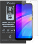 Противоударная защитная пленка антишпион Vimshi Ultra 9H Privacy Flex для Redmi 7