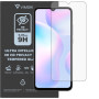 Противоударная защитная пленка антишпион Vimshi Ultra 9H Privacy Flex для Redmi 9A