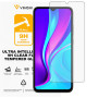 Протиударна захисна плівка Vimshi Ultra 9H Clear Flex для Xiaomi Redmi 9C