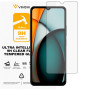 Протиударна захисна плівка Vimshi Ultra 9H Clear Flex для Xiaomi Redmi A3