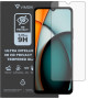 Противоударная защитная пленка антишпион Vimshi Ultra 9H Privacy Flex для Redmi A3