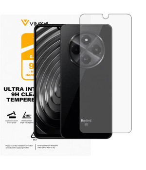 Противоударная защитная пленка Vimshi Ultra 9H Clear Flex для Xiaomi Redmi A4 5G