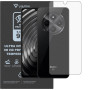 Противоударная защитная пленка антишпион Vimshi Ultra 9H Privacy Flex для Redmi A4 5G