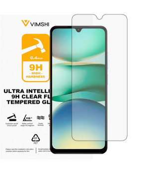 Противоударная защитная пленка Vimshi Ultra 9H Clear Flex для Xiaomi Redmi A5