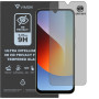 Протиударна захисна плівка антишпигун Vimshi Ultra 9H Privacy Flex для Xiaomi Redmi A7 Pro